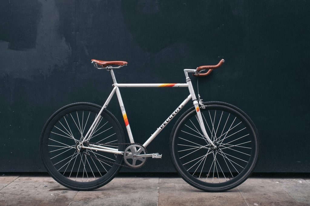 Professional Cycling Service Package